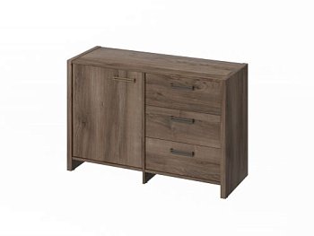 Тумба для документов для документов Festus FB-12-01.D 1222x460x806