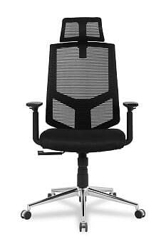 Офисное кресло College HLC-1500HLX/Black
