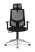 College HLC-1500HLX/Black