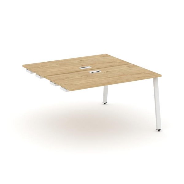 Стол-приставка к опорным элементам SN-6A.DPRS-021 (980х1632х750)