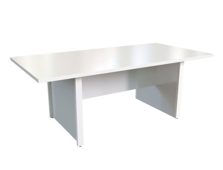 Стол для переговоров Steel Evo 17701 2000x1000x742