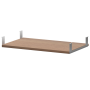 Полка для клавиатуры Арго А-403.Ф 590x350x18
