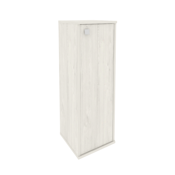 Шкаф средний  узкий, правый Style Л.СУ-2.3Пр 412x410x1215