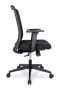 College CLG-429 MBN-B Black