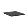 Топ для шкафа однодверного LT-T1 400x450x22