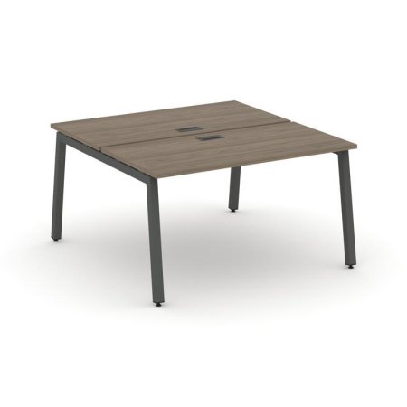 Рабочая станция 2-х сторонняя SN-5A.DRS-013 (1380х1432х750)