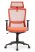 W-202AC Черный пластик_Оранжевая сетка (5)