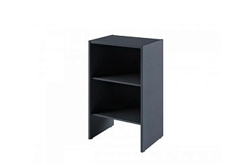 Стеллаж низкий Инновация I-65 600х440х970