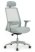 Офисное кресло Work W-218C BLUE Голубой