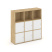 Стеллаж Locker Plus LK.K-003 1188x350x1203