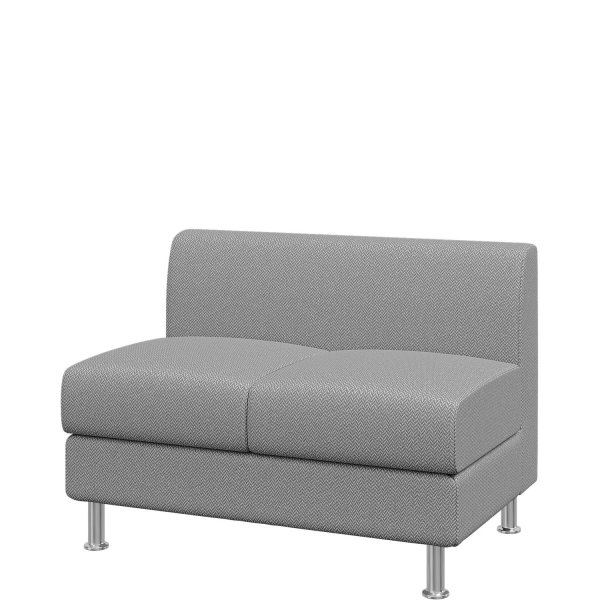 Dm2 Домино. Модуль 2-местный. Sweet light grey.jpg