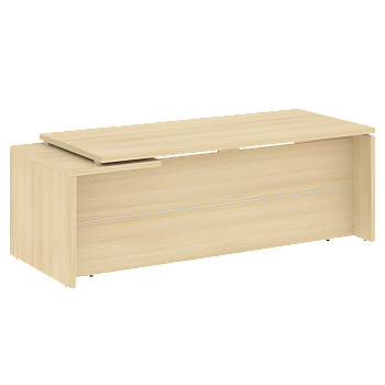 Стол для руководителя правый LT.В 22 R 2200x900x750