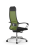 Кресло для руководителя Метта SynchroSit 10 B1-111K - X2+UMF(X1) /Ub00/Wh00/K1bL(M23.B22.G18.W03)