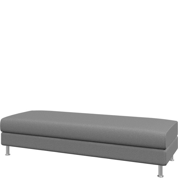 Dm-P3 Домино. Банкетка 3-местная. Sweet grey.jpg