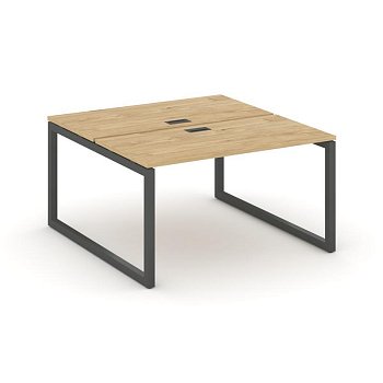 Рабочая станция 2-х сторонняя SN-5O.DRS-021 (980х1632х750)