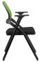 Кресло Seat RCH M2001 Зеленый/Черный