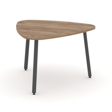 Стол переговорный SN-4.SPRG-71.3 (1200х1200х750)