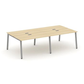 Рабочая станция 2-х сторонняя SN-6A.DRS-043 (2760х1432х750)
