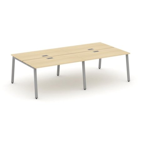 Рабочая станция 2-х сторонняя SN-6A.DRS-052 (2360х1632х750)