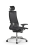 Кресло для руководителя Метта SynchroSit 10 L2-107D - TV /Km00/Nb00/D03P/H3mL-3D(M24.B22.G18.W03)