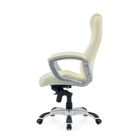 Офисное кресло Bruny Strong Biege (Бежевый)
