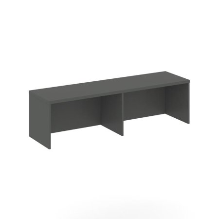 Надставка на тумбу 1 ярус SN.NT-103 (1632х400х400)