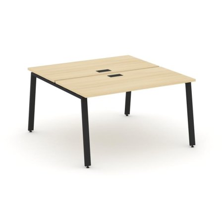 Рабочая станция 2-х сторонняя SN-6A.DRS-013 (1380х1432х750)