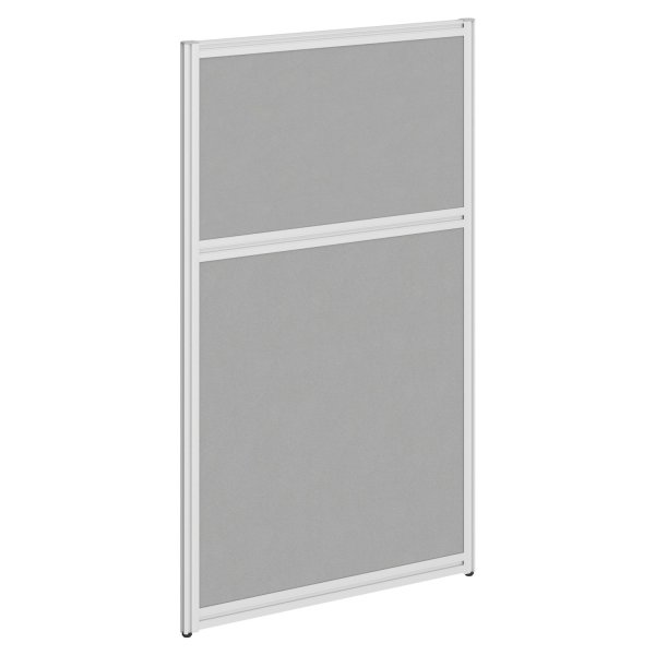 Перегородка 1150 Rand RP115SS70 700x22x1150 (Серый)