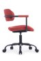 Офисное кресло Kolin W-231 Красный