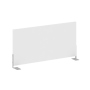 Экран боковой L720мм Metal System Style Б.ЭКР-72 720x18x348