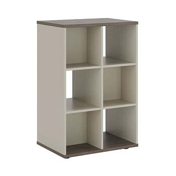 Стеллаж двусторонний New Line NLN36343431 720x510x1100