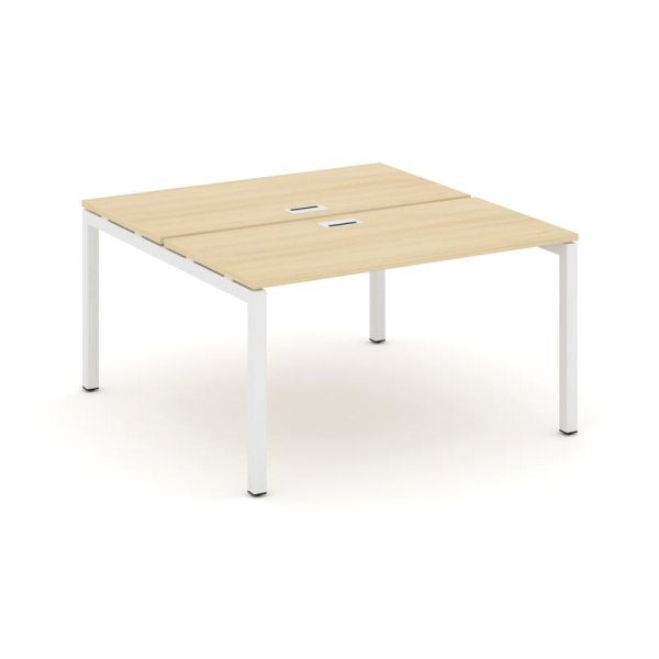 Рабочая станция 2-х сторонняя SN-5P.DRS-011 (980х1432х750)