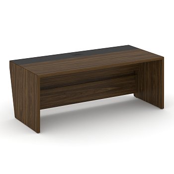 Стол руководителя прямой Corner COR.SR-20 (2000x900x750)