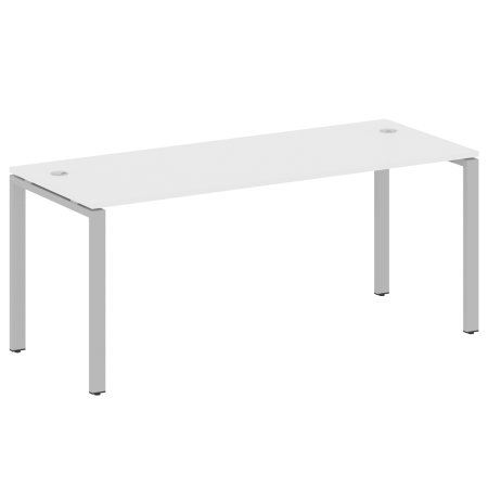 Стол письменный Metal System Style БП.СП-5 1800x720x750
