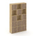 Стеллаж Locker Plus LK.K-009 1188x350x1983