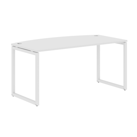 Стол руководителя Xten-Q XQET 169 1600x867x750 (Белый)