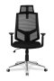 College HLC-1500H/Black