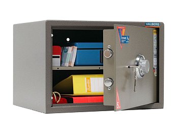 Мебельный сейф VALBERG ASM-30 CL