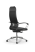 Кресло для руководителя Метта SynchroSit 10 B1-117K - Extra /Um02/Wm12/K1cL(M23.B23.G18.W02)