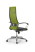 Кресло для руководителя Метта Sit 10 B1-163K - T+Extra /Km00/Wm12/K1cL(M09.B22.G18.W02)