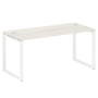 Стол письменный Metal System Style БО.СП-4 1600x720x750