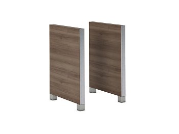 Боковины стола Edvard EDV208 500x50x700