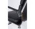 Кресло офисное / Зуум / (black) черная экокожа