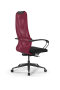 Кресло для руководителя Метта SynchroSit 8 B1-8K - X1+UMF(X1) /Uh00/Wh00/K1bL(M24.B11.G19.W02)