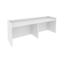 Надставка на стол Style Л.НС-2 1180x300x420